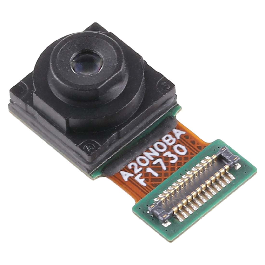 For OPPO R11s Plus Front Facing Camera Module