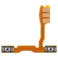 For OPPO F7 / A3 Volume Button Flex Cable