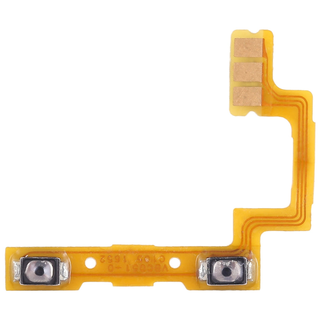 For OPPO A57 2016 Volume Button Flex Cable