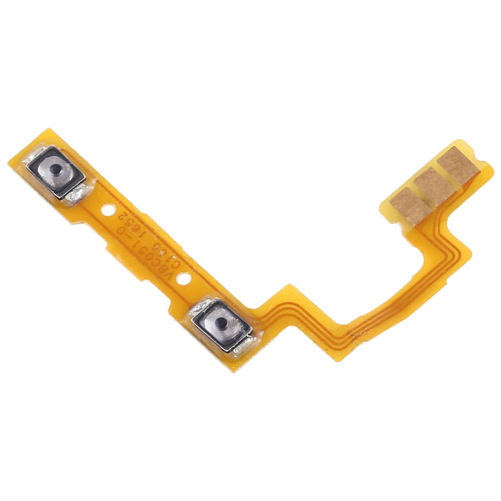 For OPPO A57 2016 Volume Button Flex Cable
