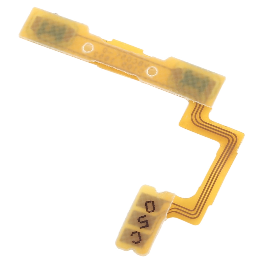 For OPPO A57 2016 Volume Button Flex Cable
