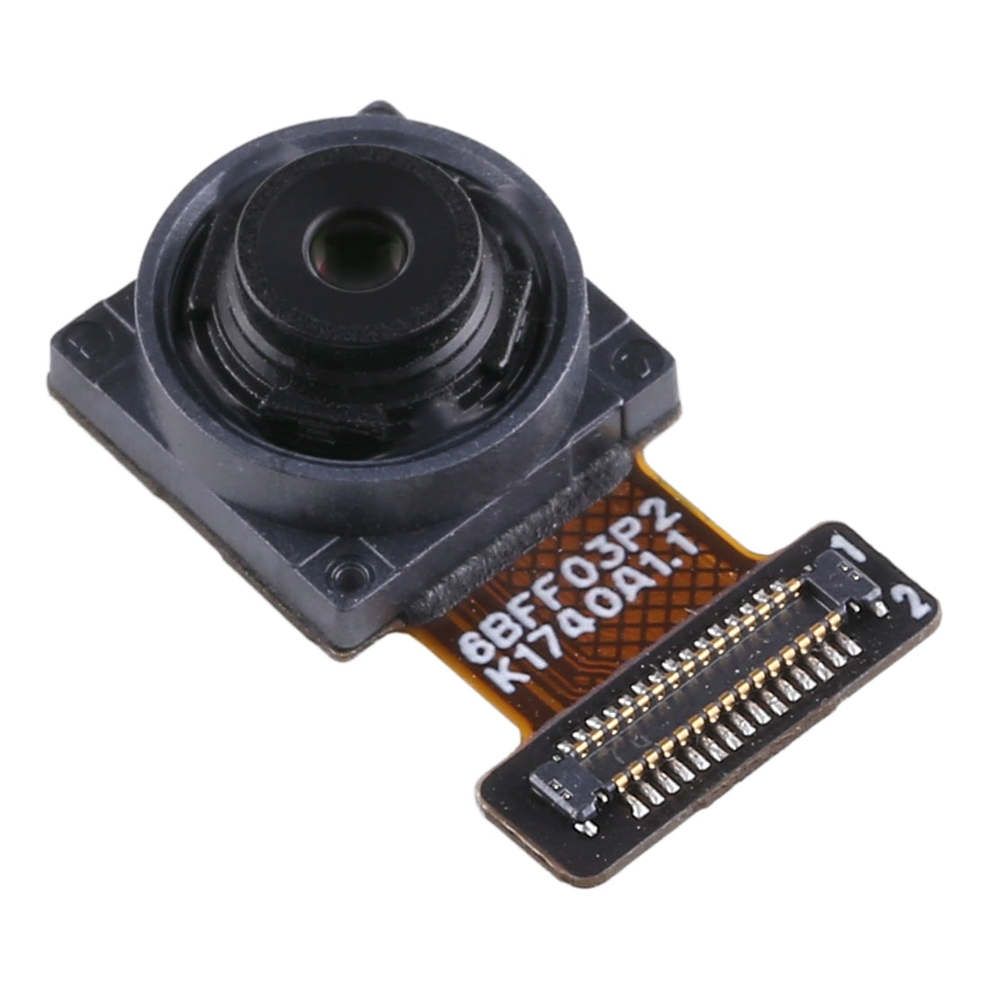 Front Facing Camera Module for HTC U Ultra