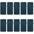 For Huawei P20 Pro 10 PCS Back Housing Cover Adhesive