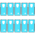 For Huawei Mate 20 10 PCS Back Housing Cover Adhesive