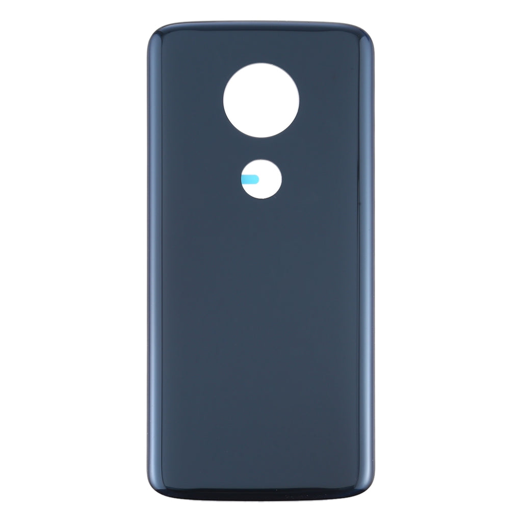 Battery Back Cover for Motorola Moto G6 Play(Blue)