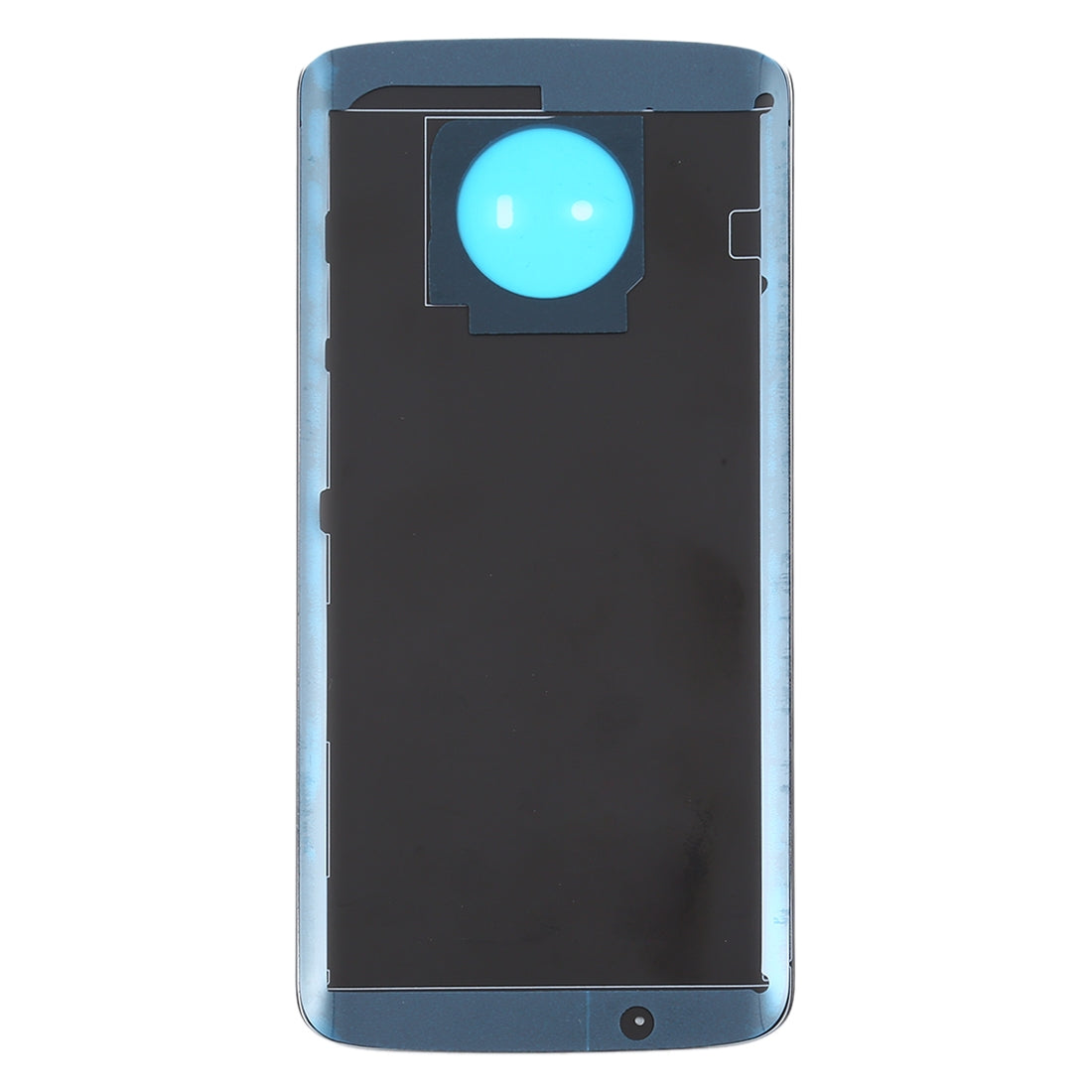Battery Back Cover for Motorola Moto G6(Gold)