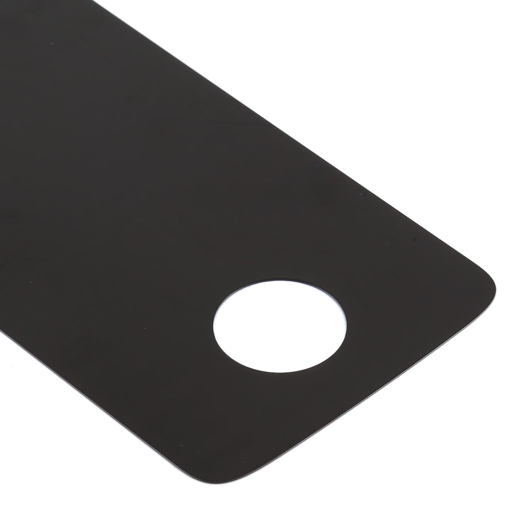 Battery Back Cover for Motorola Moto Z3 Play(Blue)