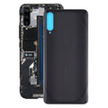 For Vivo iQOO Battery Back Cover (Black)