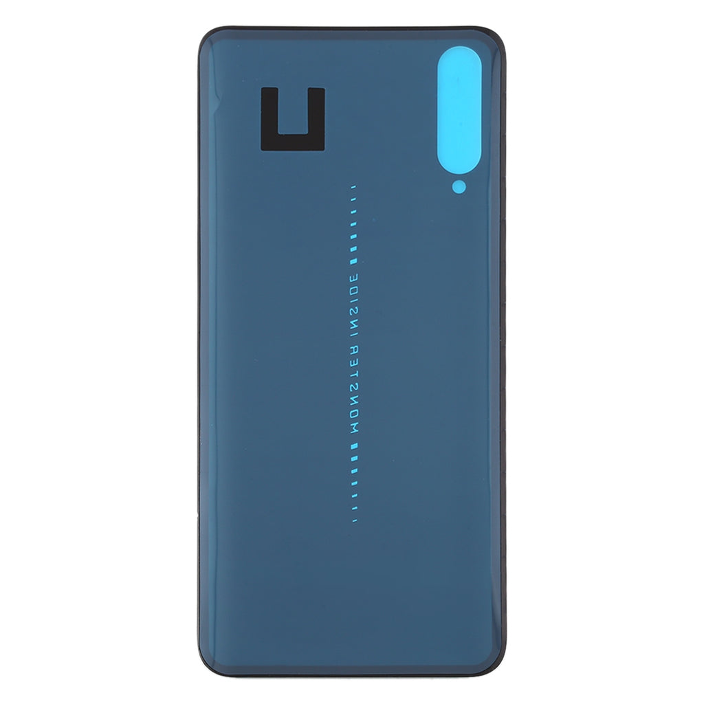 For Vivo iQOO Battery Back Cover (Black)