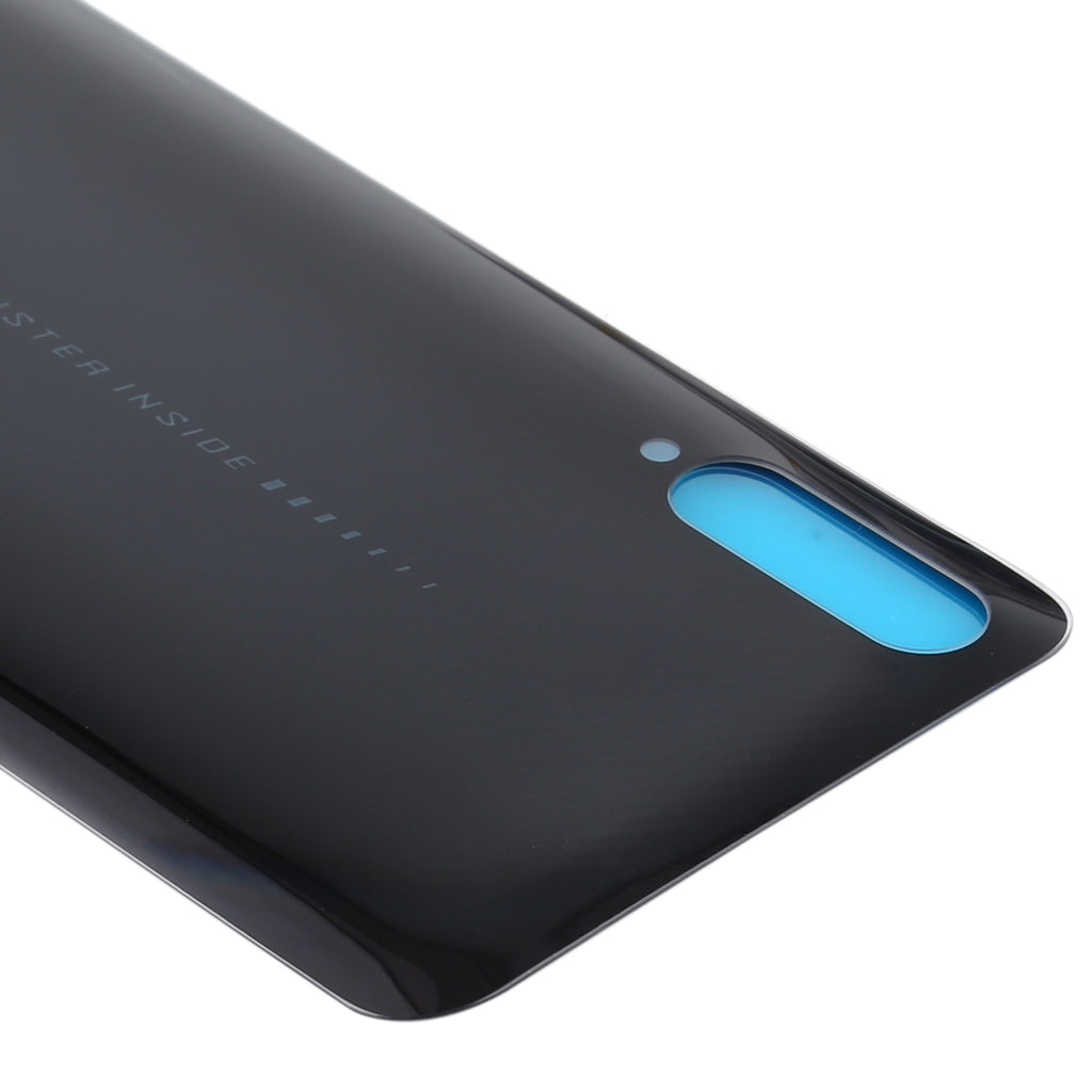 For Vivo iQOO Battery Back Cover (Black)