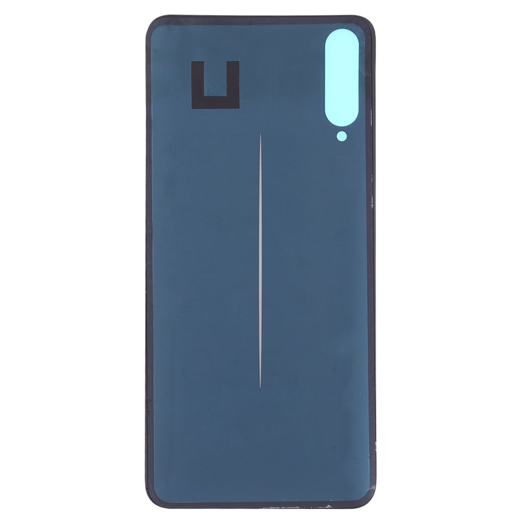 For Vivo iQOO Battery Back Cover (Red)