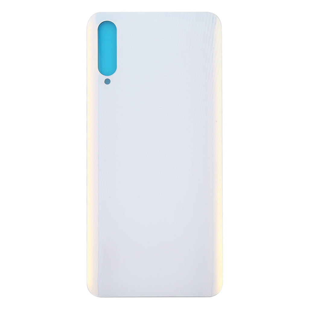For Vivo iQOO Battery Back Cover (White)