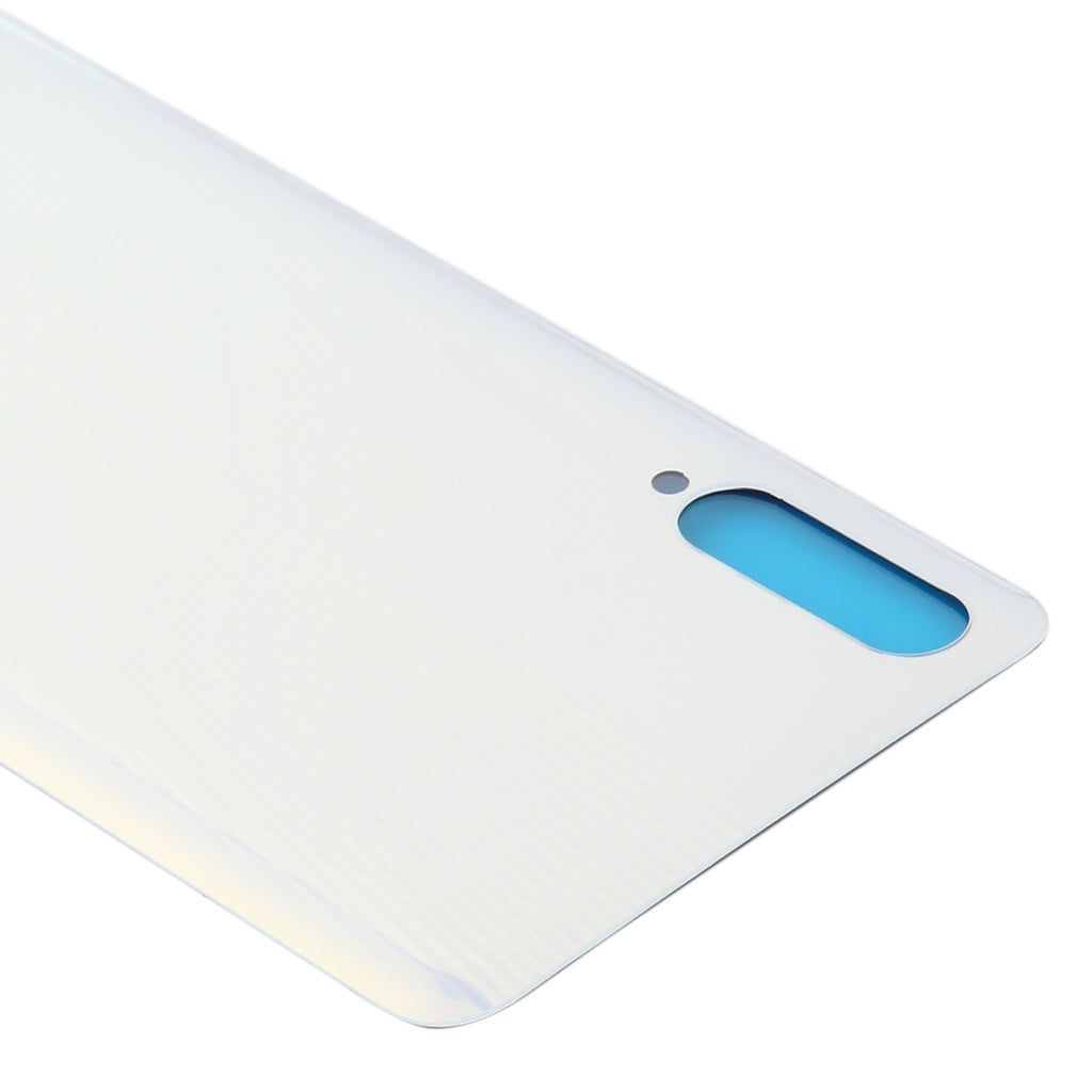 For Vivo iQOO Battery Back Cover (White)