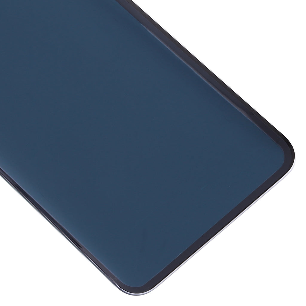 For Vivo X27 Battery Back Cover (Black)