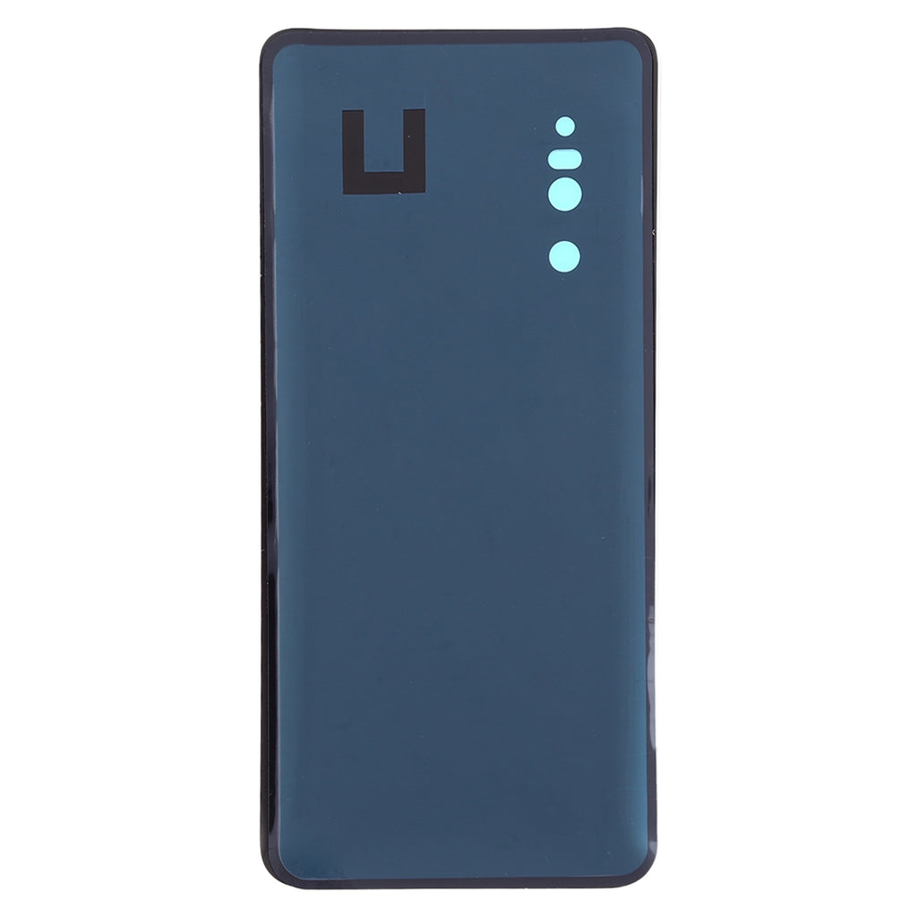For Vivo X27 Battery Back Cover (Blue)
