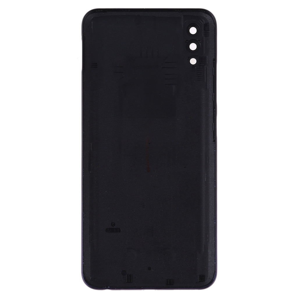 For Vivo Y93 / Y93s Battery Back Cover (Black)