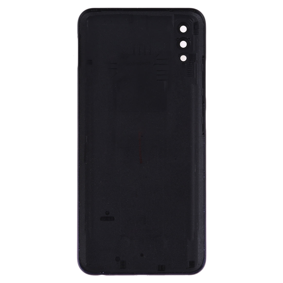 For Vivo Y93 / Y93s Battery Back Cover (Black)