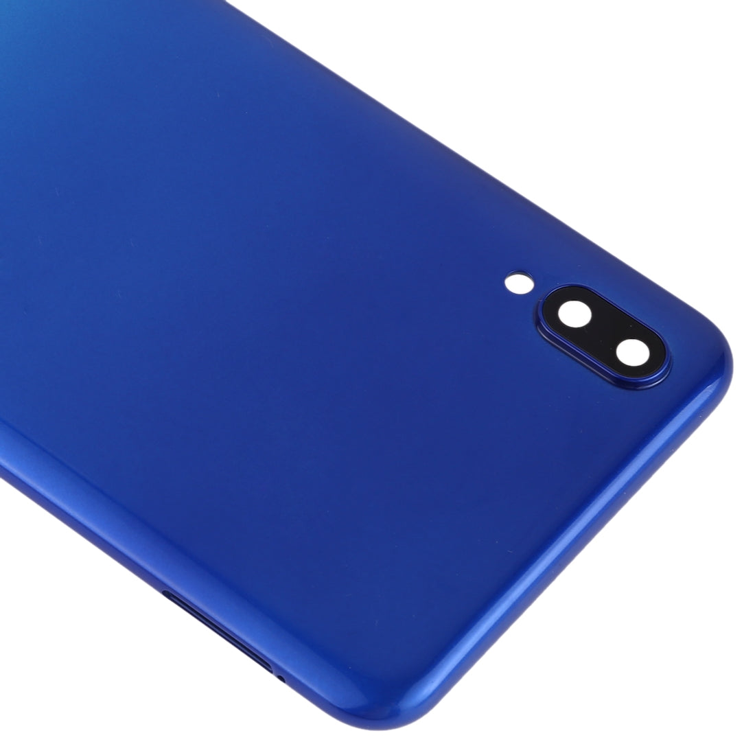 For Vivo Y93 / Y93s Battery Back Cover (Blue)