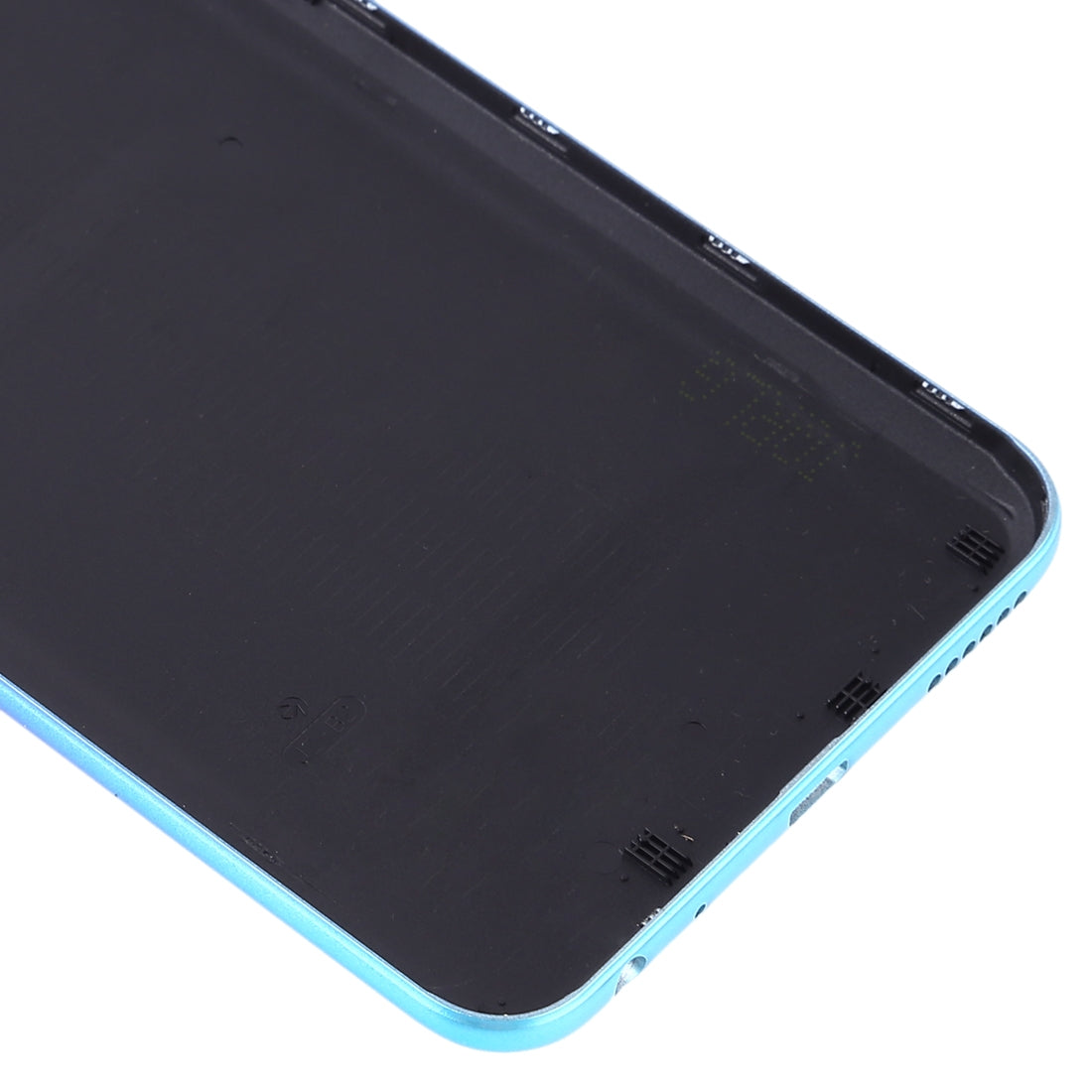 For Vivo Y93 / Y93s Battery Back Cover (Blue)
