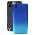 For Vivo Y93 / Y93s Battery Back Cover (Blue)