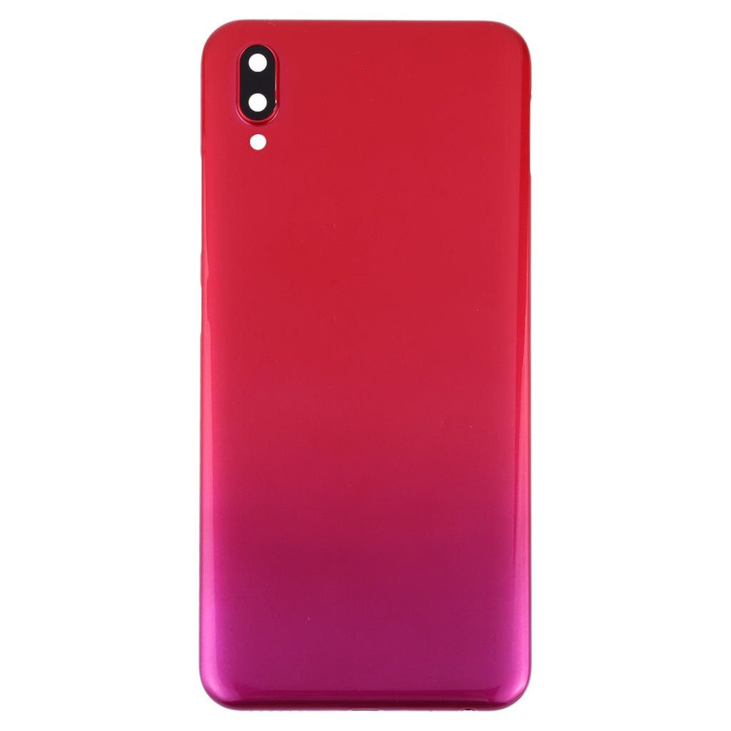 For Vivo Y93 / Y93s Battery Back Cover (Red)