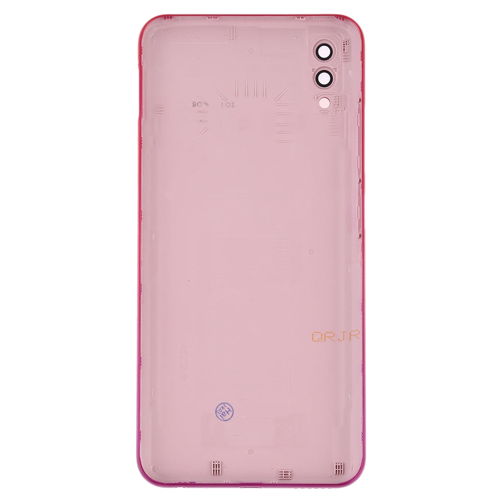 For Vivo Y93 / Y93s Battery Back Cover (Red)