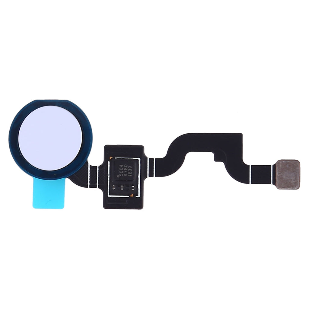 Fingerprint Sensor Flex Cable for Google Pixel 3a XL(Light Purple)
