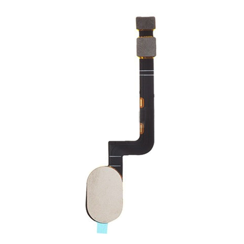 Fingerprint Sensor Flex Cable for Motorola Moto G5 Plus (Black)