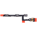 Original Power Button & Volume Button Flex Cable for Huawei P30