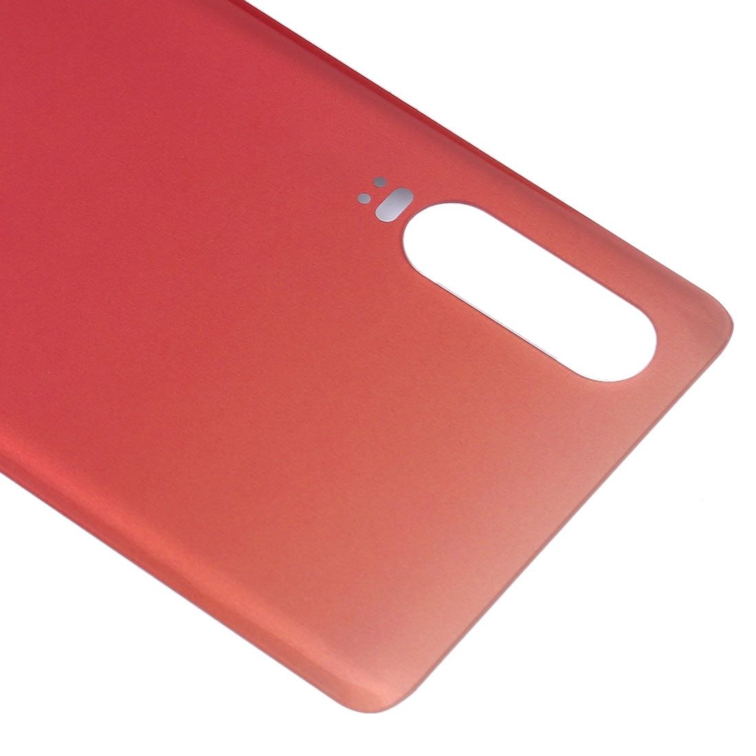 Battery Back Cover for Huawei P30(Orange)