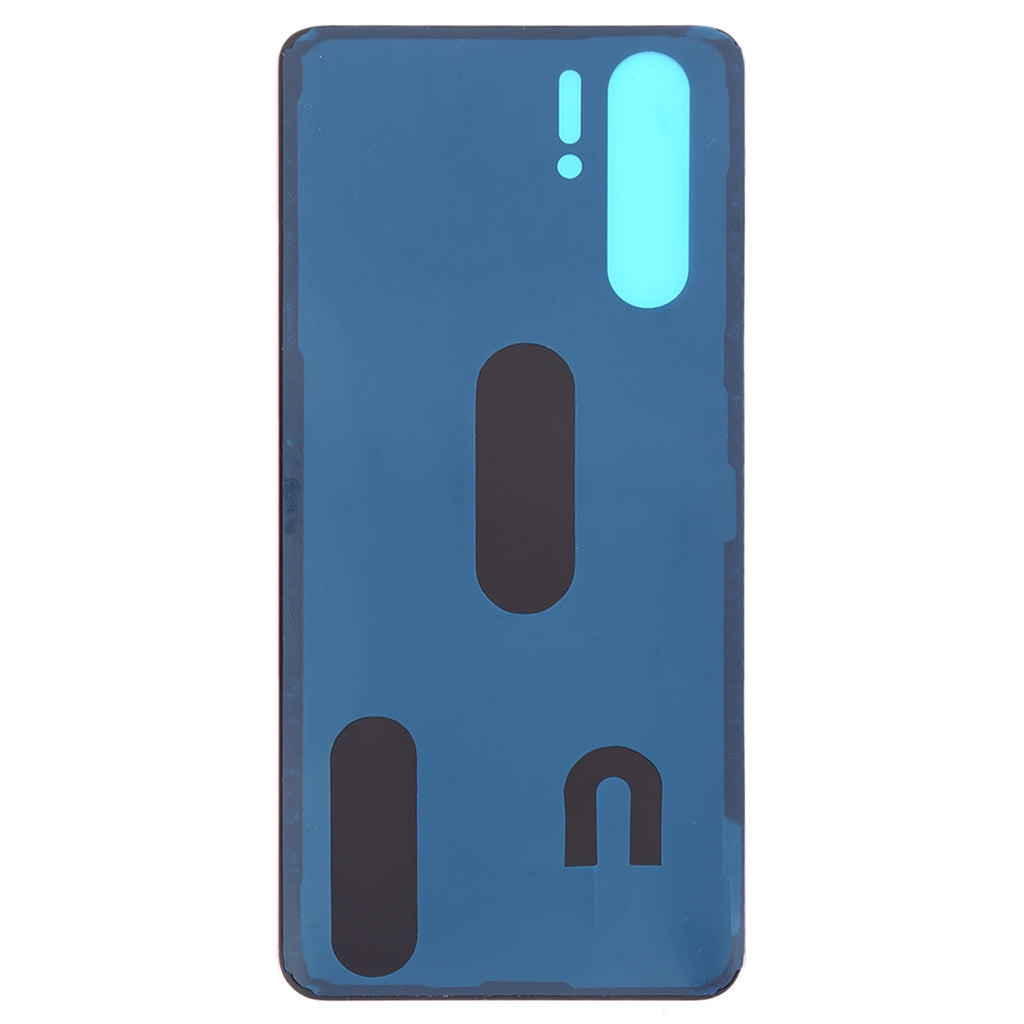 Battery Back Cover for Huawei P30 Pro(Orange)