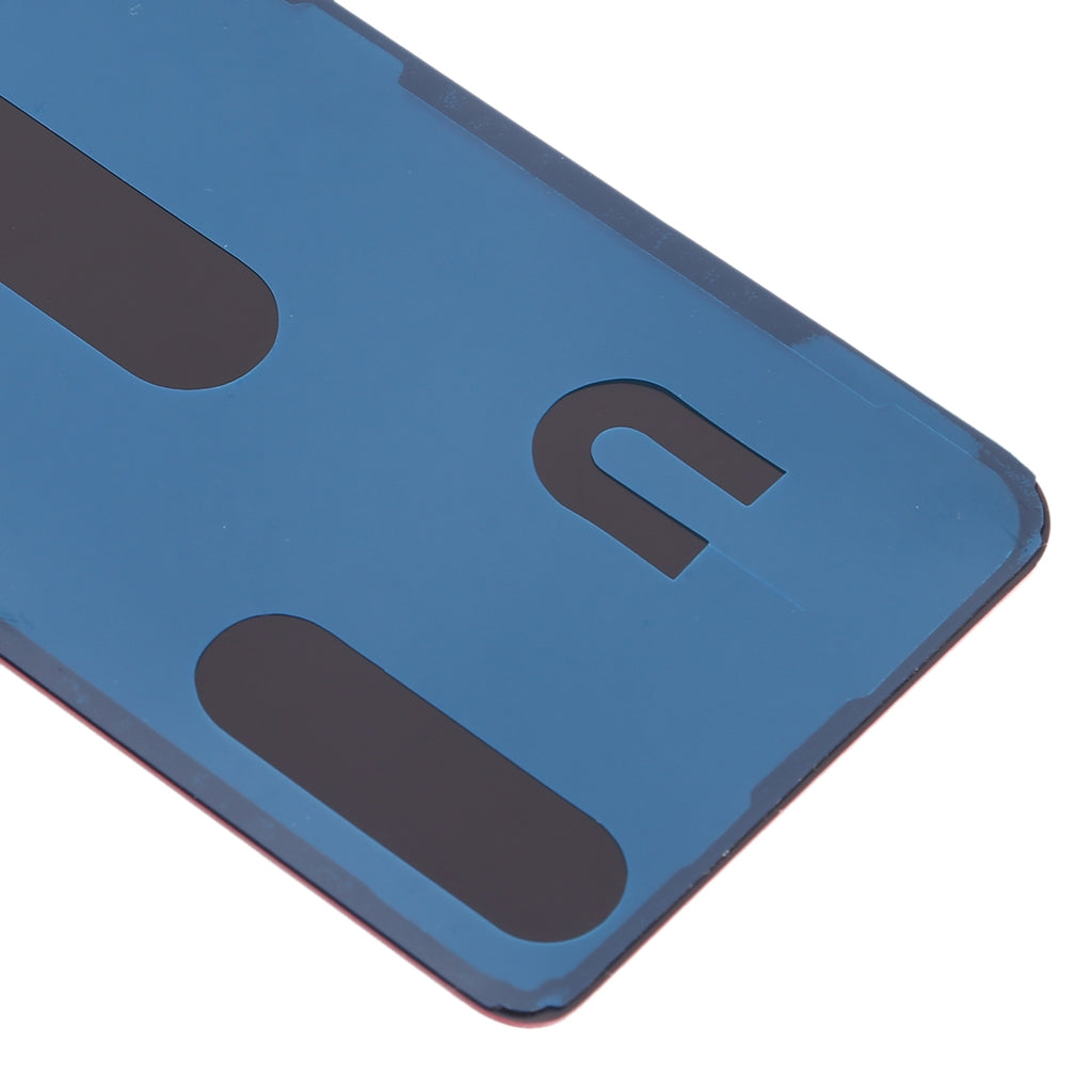 Battery Back Cover for Huawei P30 Pro(Orange)