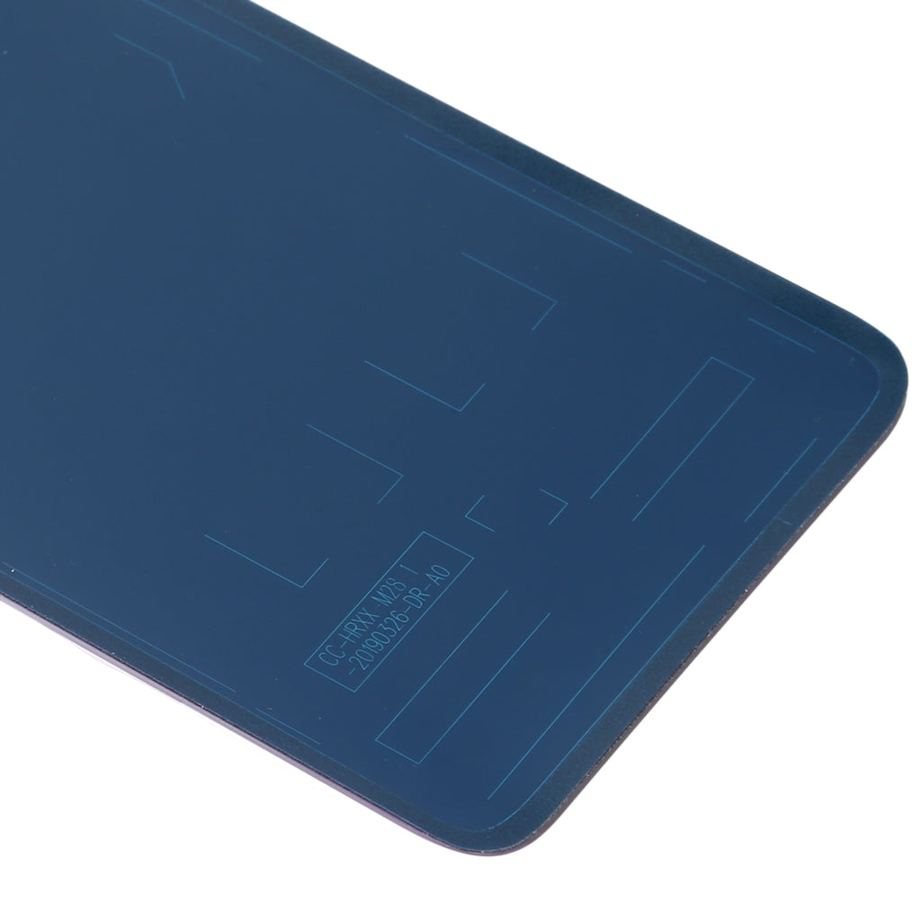 Battery Back Cover for Huawei Honor 20i(Black)