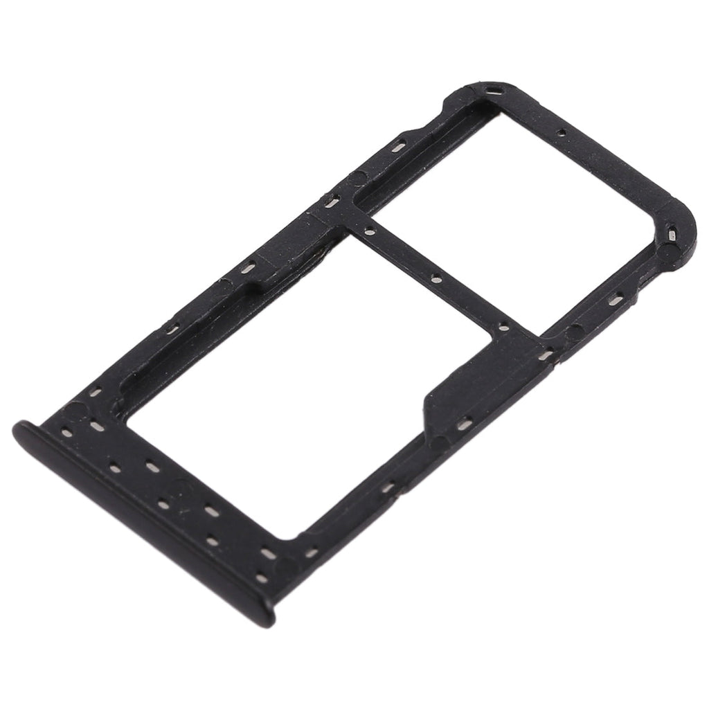 SIM Card Tray for Huawei Honor 7S (Black)