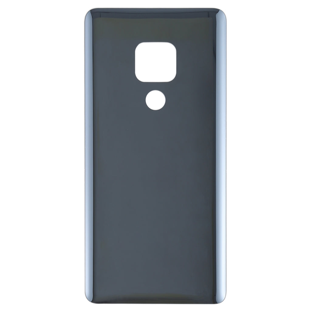 Battery Back Cover for Huawei Mate 20(Black)