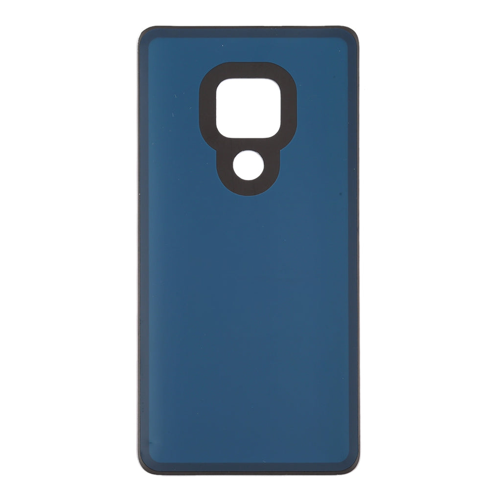 Battery Back Cover for Huawei Mate 20(Red)