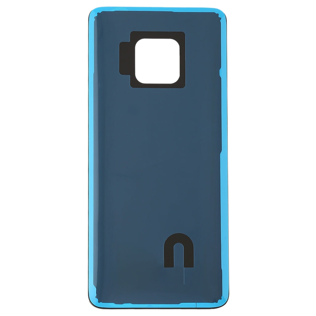 Battery Back Cover for Huawei Mate 20 Pro(Black)