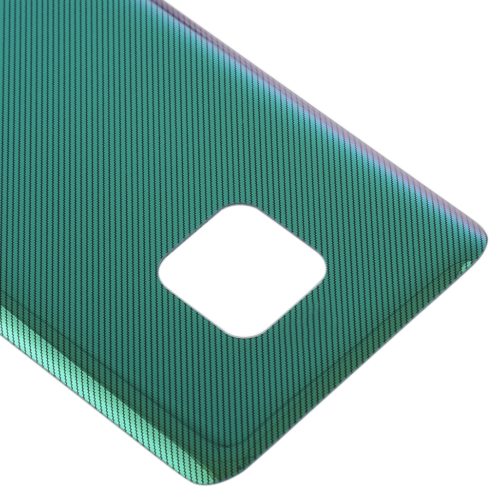 Battery Back Cover for Huawei Mate 20 Pro(Green)