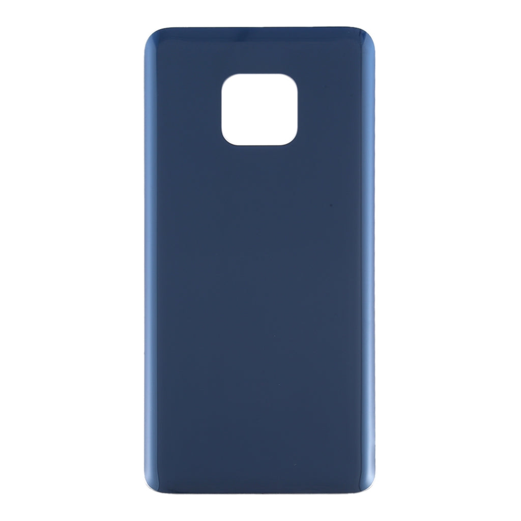 Battery Back Cover for Huawei Mate 20 Pro(Blue)