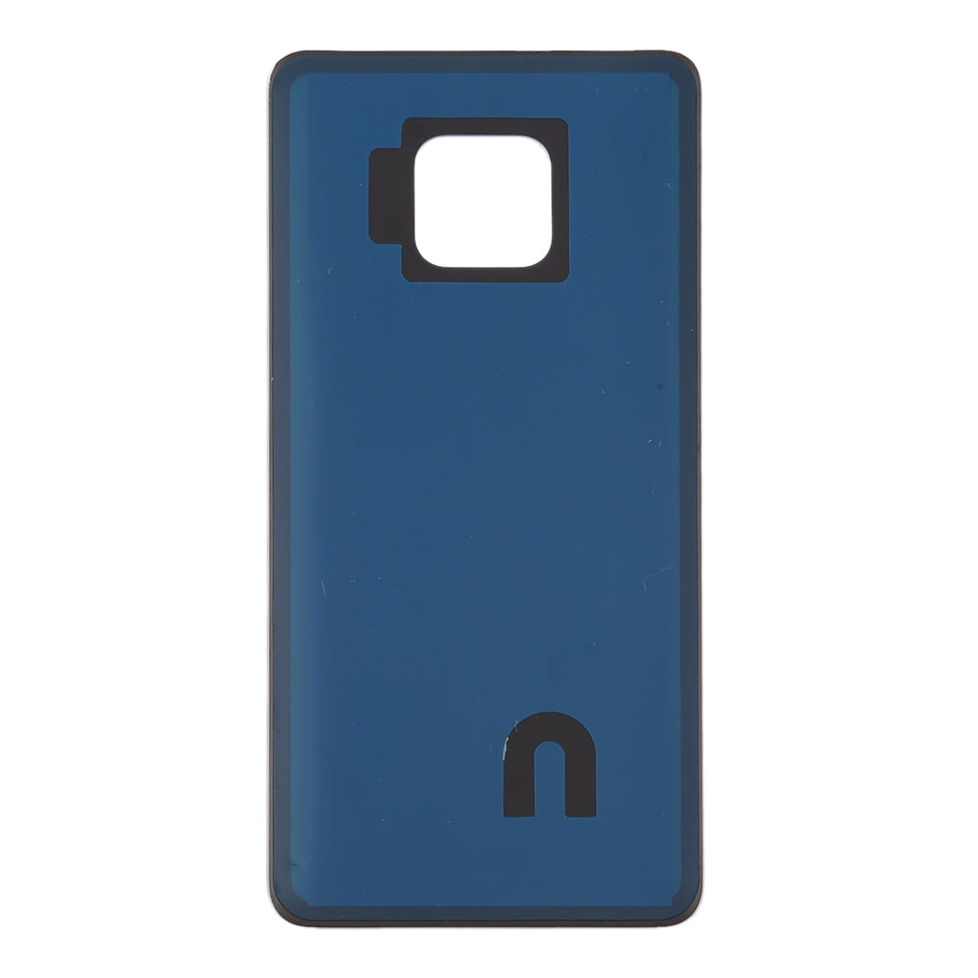 Battery Back Cover for Huawei Mate 20 Pro(Blue)