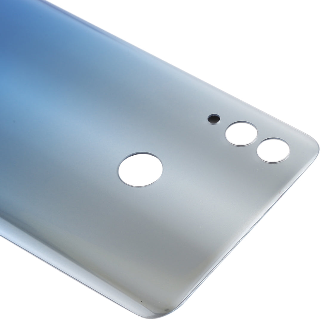 Battery Back Cover for Huawei Honor 10 Lite(Gradient Blue)