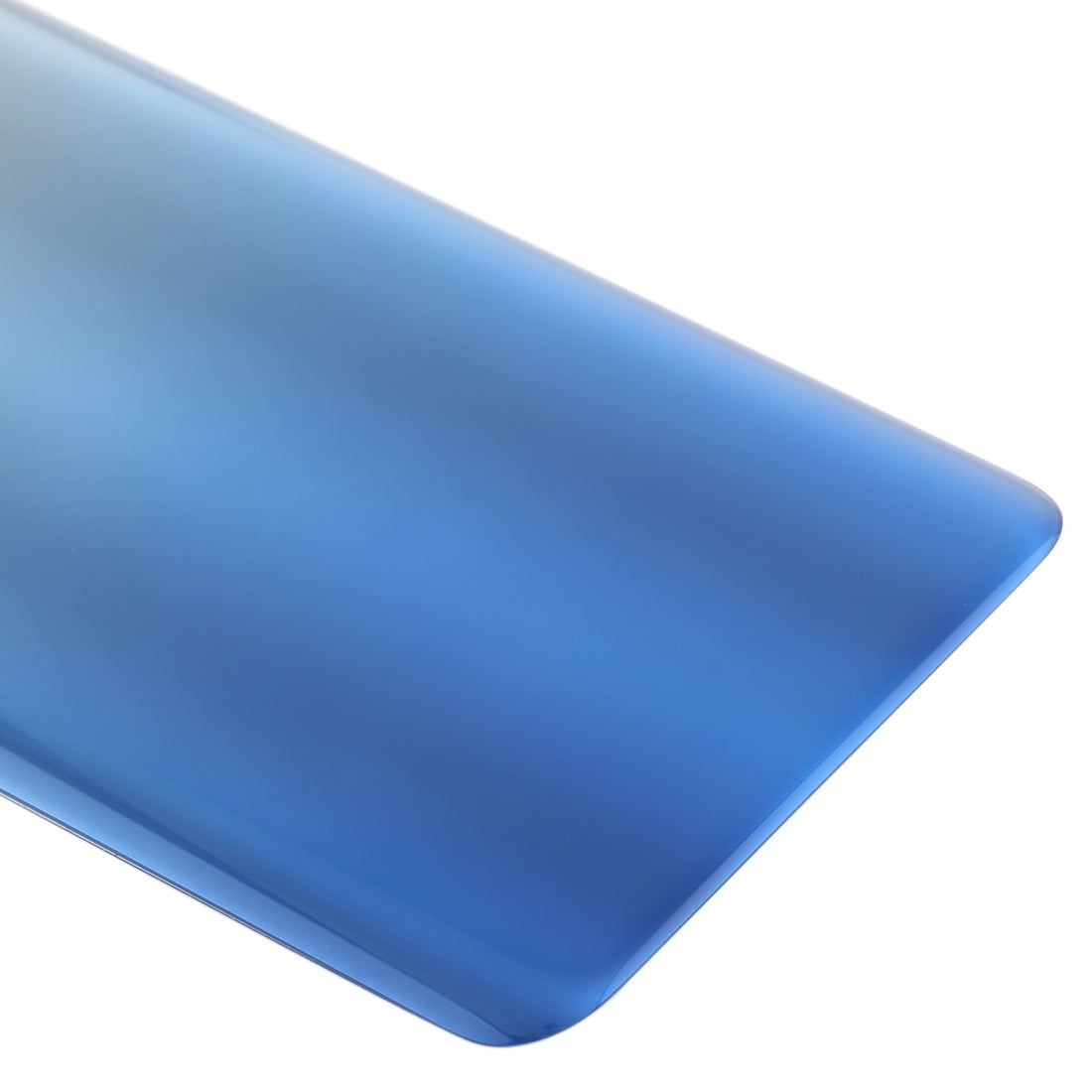 Battery Back Cover for Huawei Honor 10 Lite(Gradient Blue)