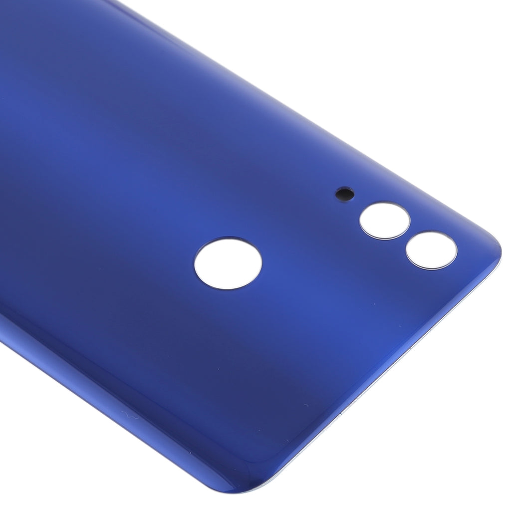 Battery Back Cover for Huawei Honor 10 Lite(Blue)
