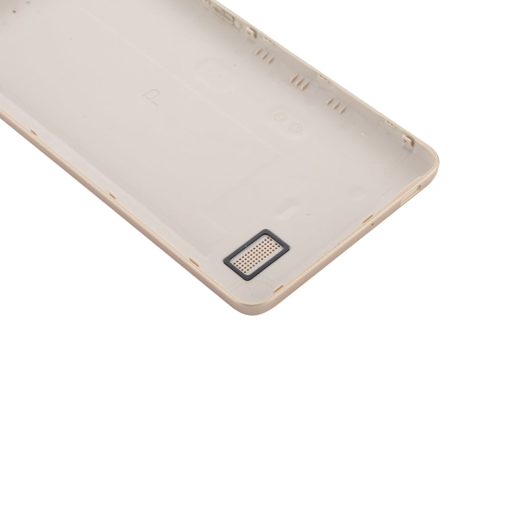 For Huawei G Play Mini Battery Back Cover(Gold)