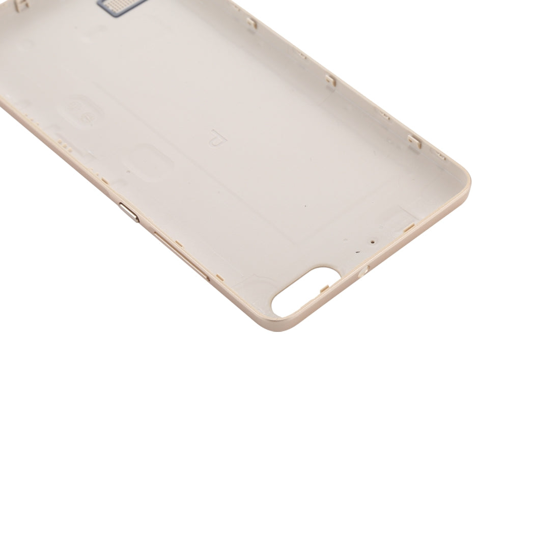 For Huawei G Play Mini Battery Back Cover(Gold)