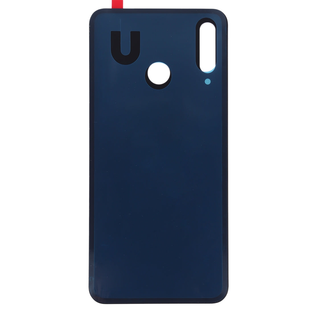 Battery Back Cover for Huawei P30 Lite (24MP)(Blue)