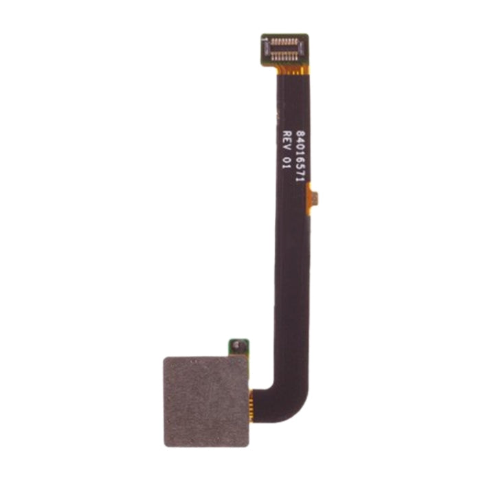 Fingerprint Sensor Flex Cable for Motorola Moto G4 Plus(White)