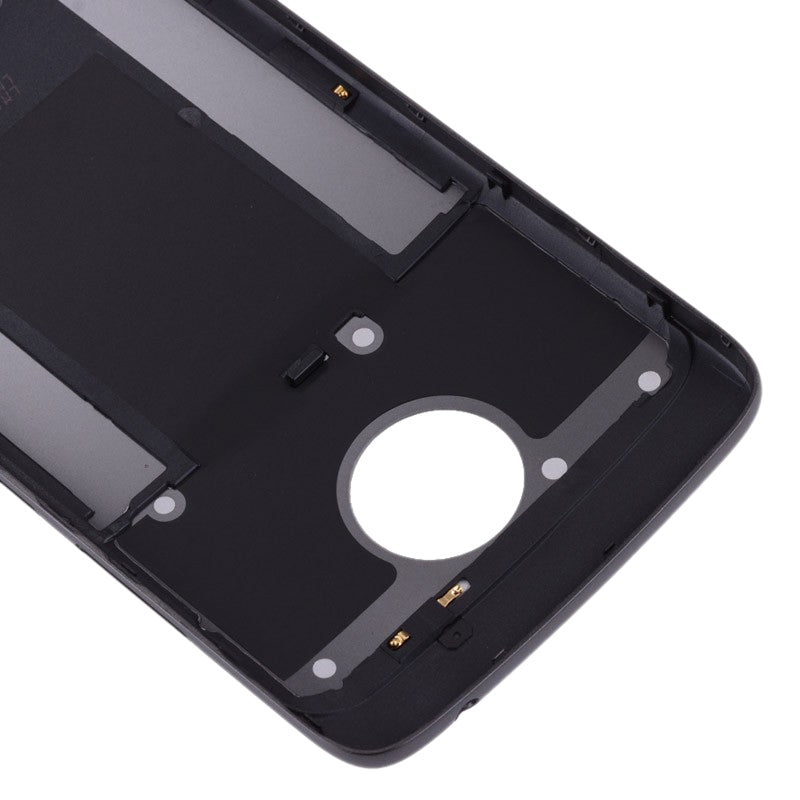 Battery Back Cover for Motorola Moto G5 XT1672 XT1676(Gold)