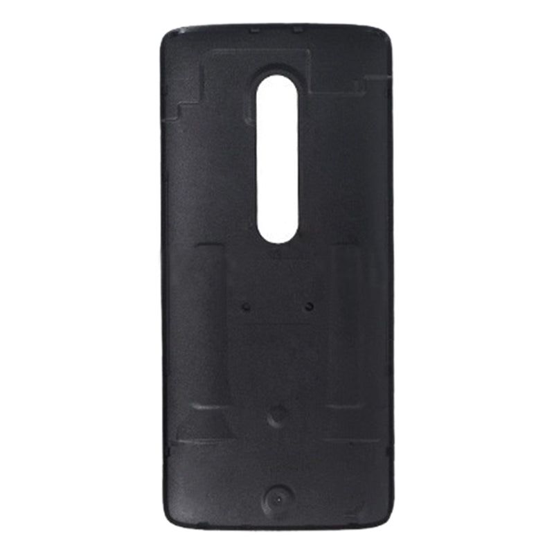 Battery Back Cover for Motorola Moto X Play XT1561 XT1562(Blue)