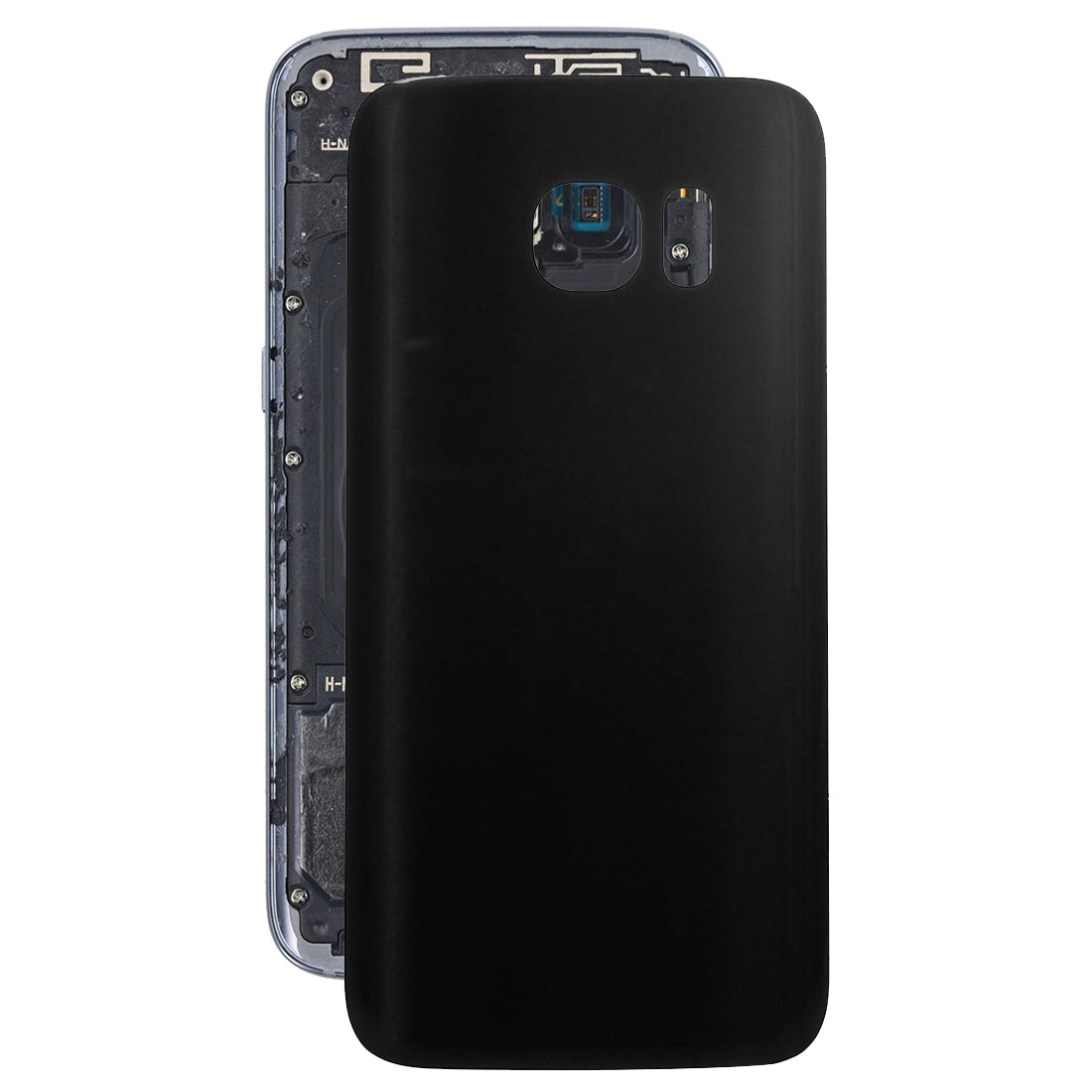 For Galaxy S7 / G930 Original Battery Back Cover